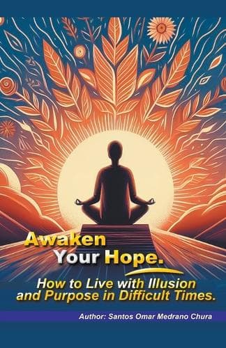 Cover of Awaken Your Hope.