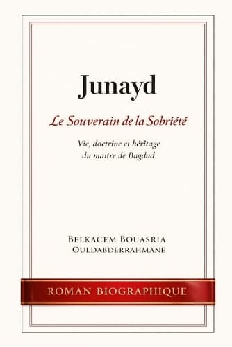 Cover of Junayd