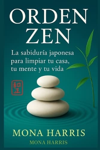 Cover of Orden Zen