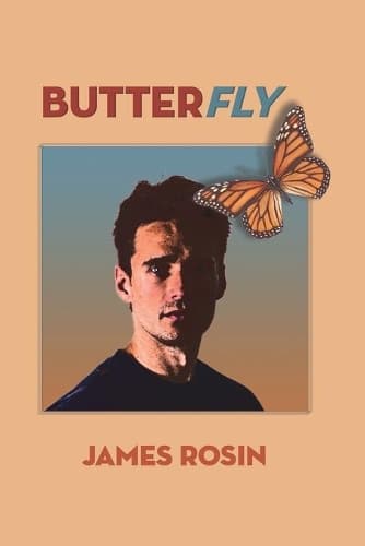 Cover of Butterfly