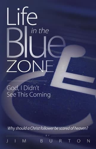 Cover of Life in the Blue Zone