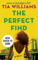 Cover of The Perfect Find