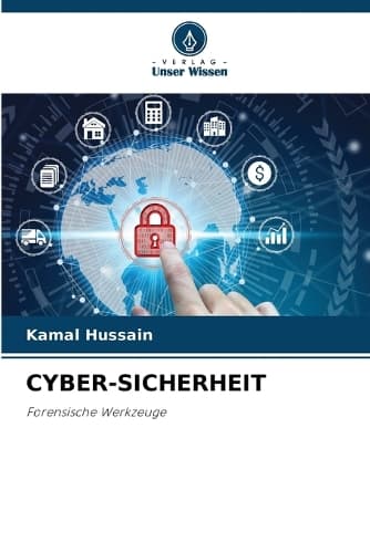 Cover of Cyber-Sicherheit