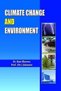 Cover of Climate Change and Environment