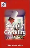 Cover of SIMPLY COOKING- PRACTICALS