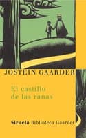 Cover of El castillo de las ranas/ The Castles of Frogs