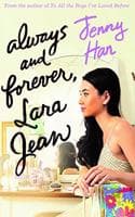 Cover of Always and Forever, Lara Jean