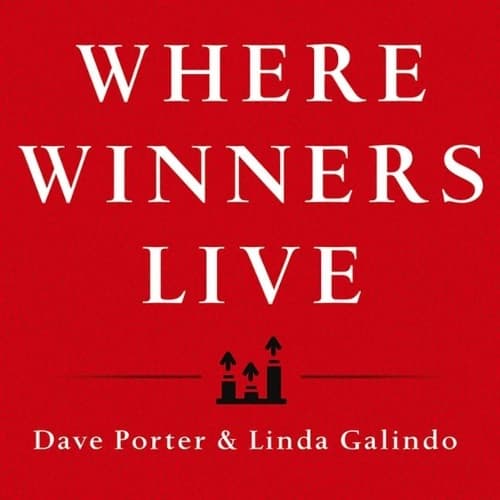 Cover of Where Winners Live
