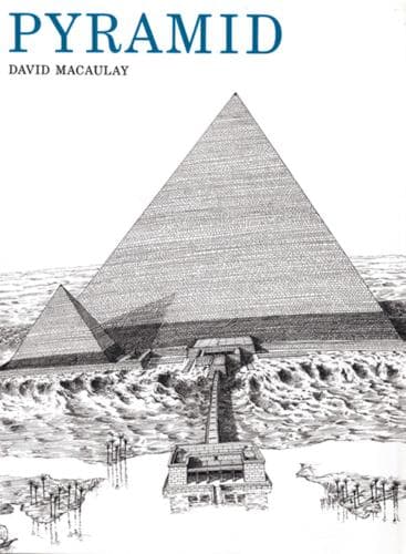 Cover of Pyramid
