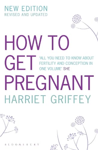 Cover of How to Get Pregnant