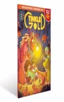 Cover of Tinkle Gold Collector's
