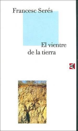 Cover of El Vientre de La Tierra