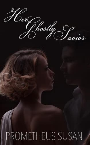 Cover of Her Ghostly Savior