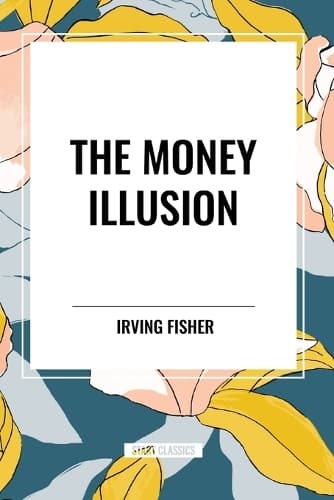 Cover of Money Illusion