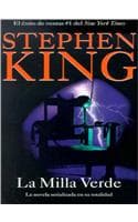Cover of The Green Mile
