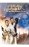Cover of Buck Rogers in the 25th Century