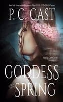 Cover of Goddess of Spring