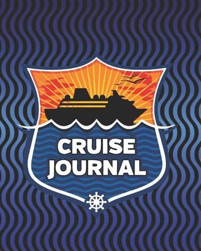 Cover of Cruise Journal