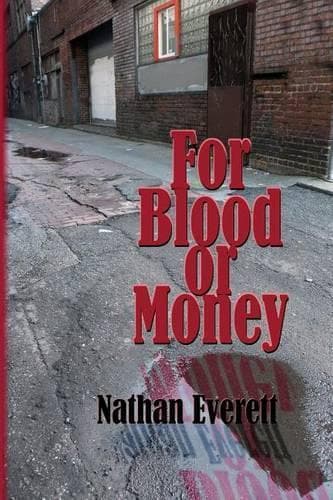 Cover of For Blood or Money