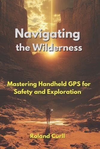Cover of Navigating the Wilderness