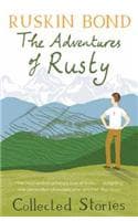 Cover of The Adventures Of Rusty