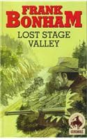 Cover of Lost Stage Valley