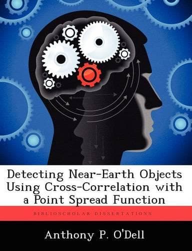Cover of Detecting Near-Earth Objects Using Cross-Correlation with a Point Spread Function