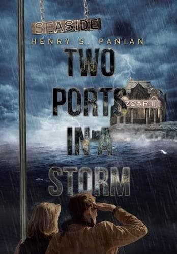 Cover of Two Ports in a Storm