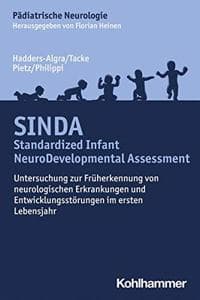 Cover of Sinda - Standardized Infant Neurodevelopmental Assessment
