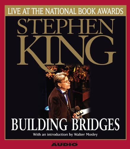 Cover of Building Bridges