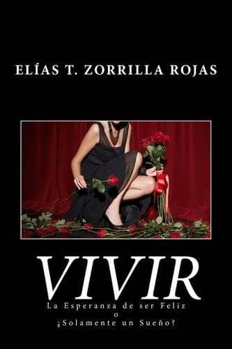 Cover of Vivir