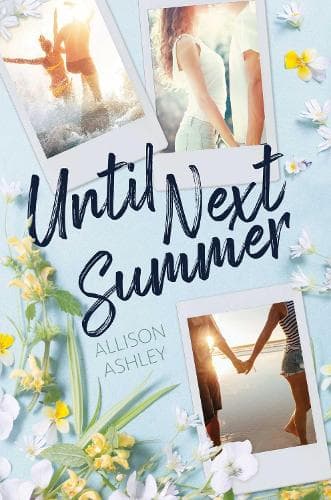 Cover of Until Next Summer