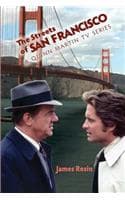 Cover of The Streets of San Francisco: A Quinn Martin TV Series