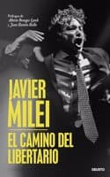 Cover of El camino del libertario