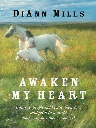 Cover of Awaken My Heart