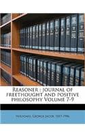 Cover of Reasoner