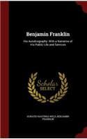 Cover of Benjamin Franklin: (English)