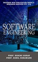Cover of SOFTWARE ENGINEERING
