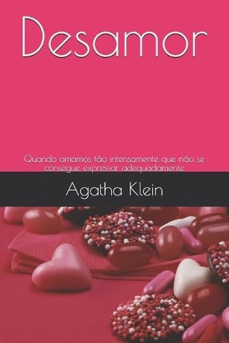 Cover of Desamor