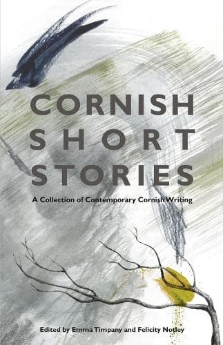 Cover of Cornish Short Stories