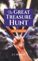 Cover of The Great Treasure Hunt