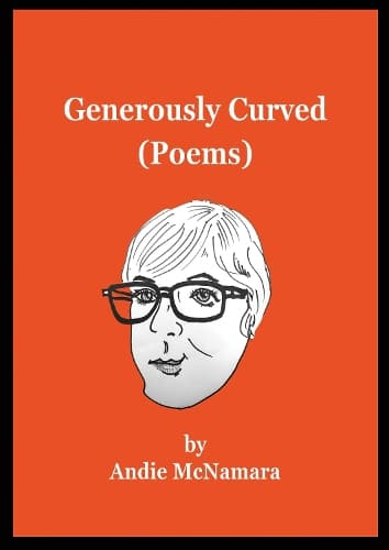 Cover of Generously Curved