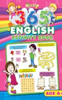 Cover of 365 English Activity