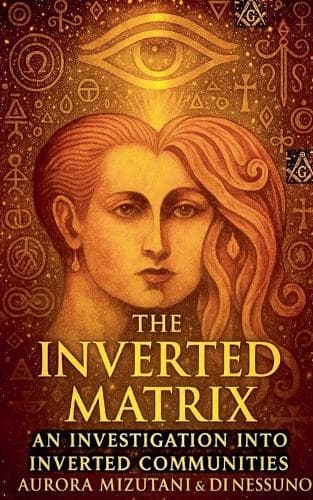 Cover of The Inverted Matrix An Investigation into Inverted Communities