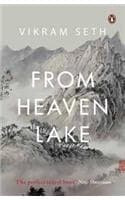 Cover of From Heaven Lake