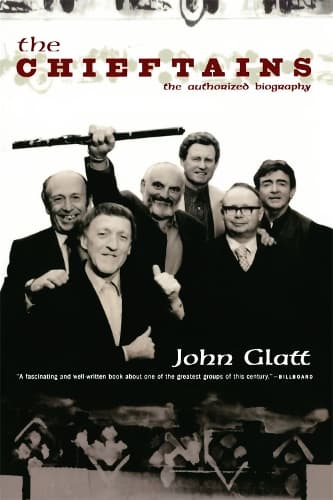 Cover of The Chieftains
