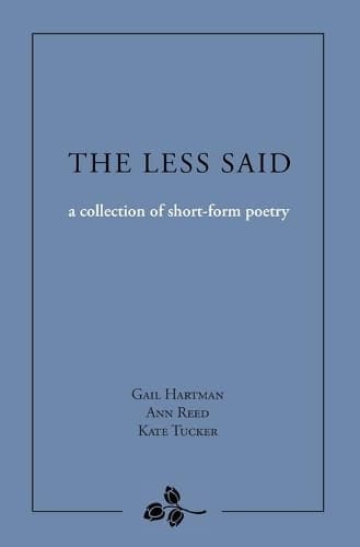Cover of The Less Said