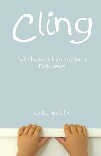 Cover of Cling