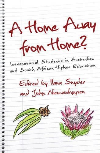 Cover of A Home Away from Home?