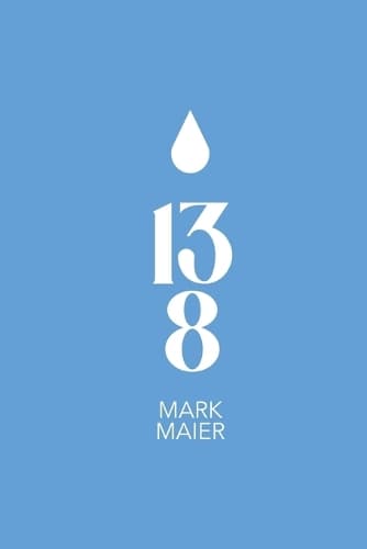 Cover of 13 8